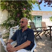 Doy clases privadas y grupales al ritmo y necessidades que cada uno